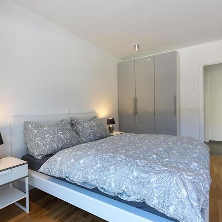 Seechalet Altossiach Εξωτερικό φωτογραφία