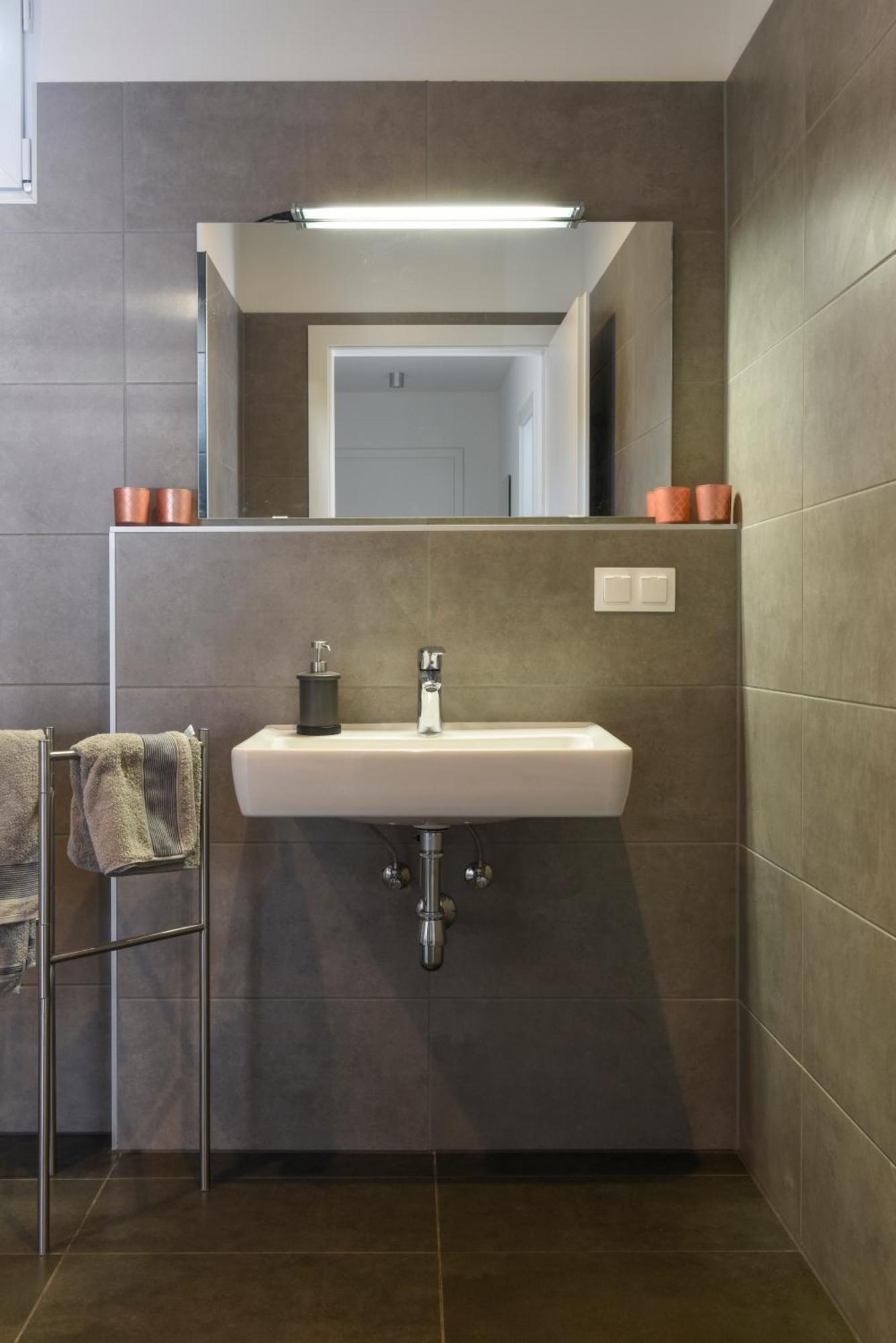 Seechalet Altossiach Εξωτερικό φωτογραφία