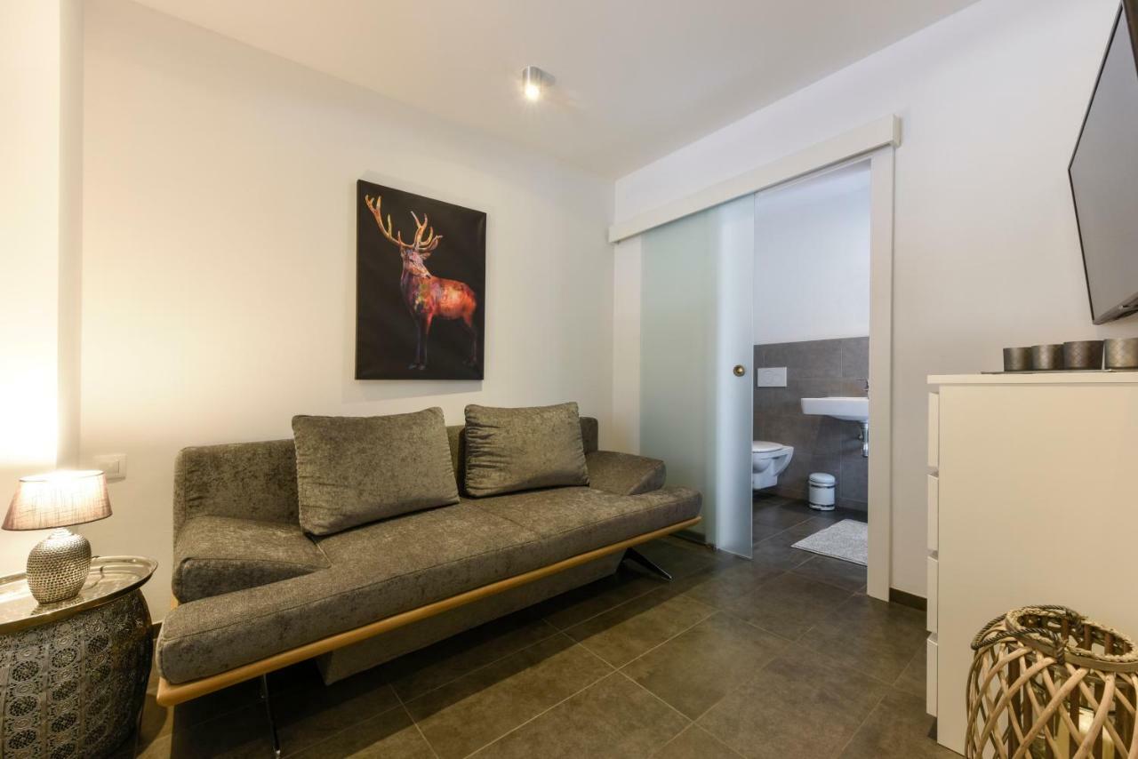 Seechalet Altossiach Εξωτερικό φωτογραφία