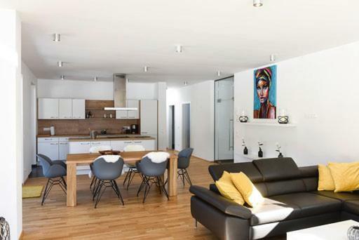 Seechalet Altossiach Εξωτερικό φωτογραφία