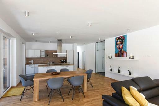 Seechalet Altossiach Εξωτερικό φωτογραφία