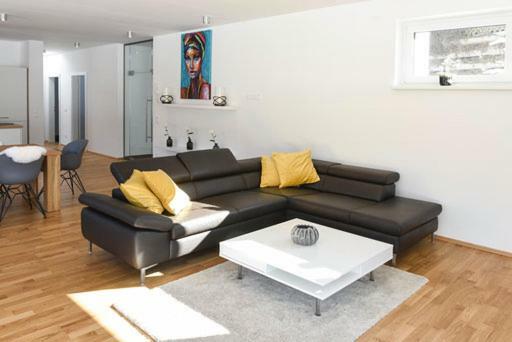 Seechalet Altossiach Εξωτερικό φωτογραφία