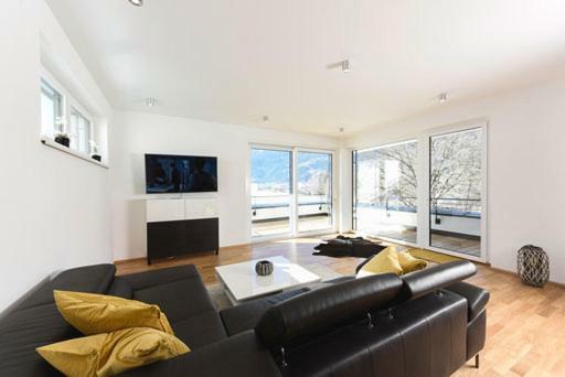 Seechalet Altossiach Εξωτερικό φωτογραφία