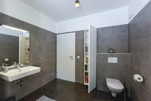 Seechalet Altossiach Εξωτερικό φωτογραφία